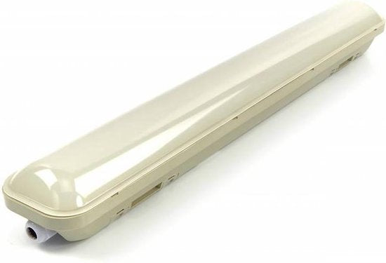 Reled LED TL Armatuur 24W 1180mm, RELED24
