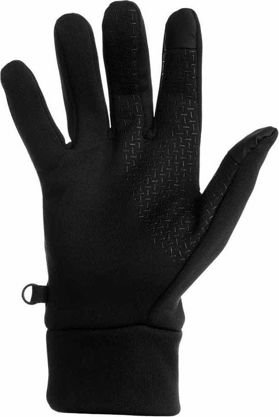 Heatkeeper Thermo Sporthandschoenen Heren - Zwart S/M