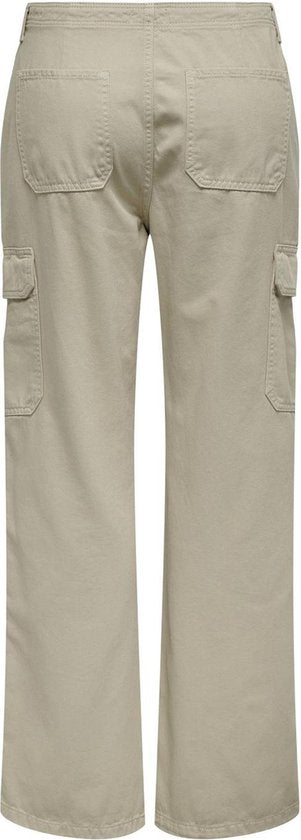 ONLY Cargo broek ONLMALFY Loose fit Cargo broek