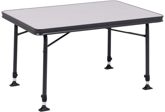 Crespo Tafel - AP/248 - Zwart - 90x60 cm