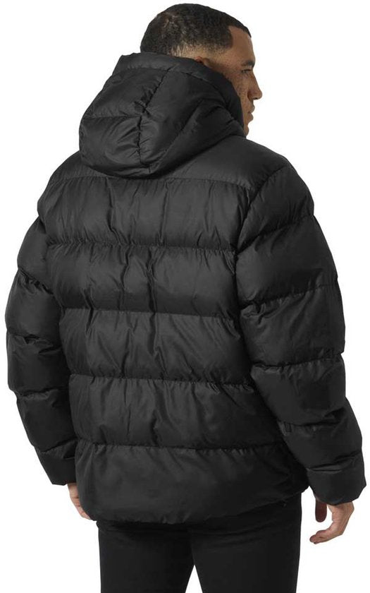 Helly Hansen Active Puffy Jas Zwart XL Man