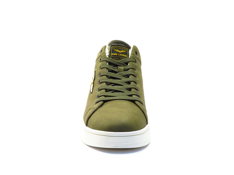PME Dragtube olive Dragtube olive groen - maat 46