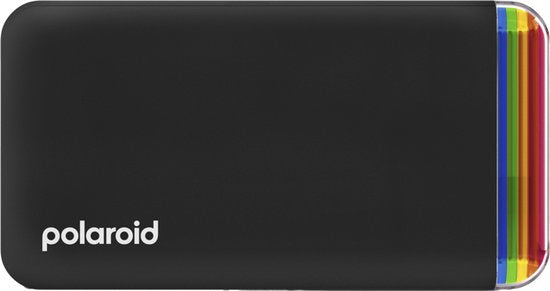 Polaroid Hi-Print 2x3 Pocket Photo Printer Gen 2 - Black