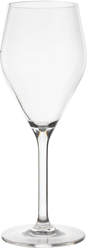 Gimex Royal Line Witte wijnglas - 250 ml - 2 Stuks