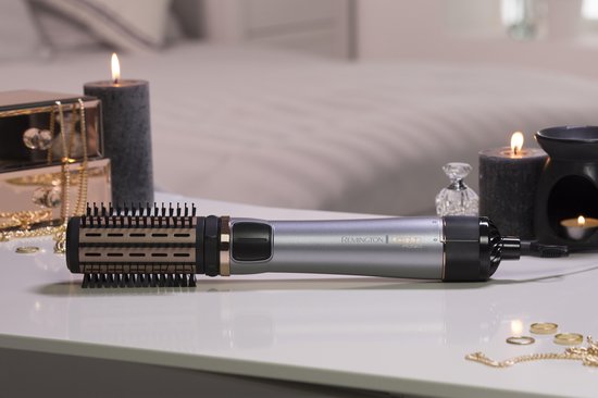 Remington AS8810 Keratin Protect Roterende Föhnborstel