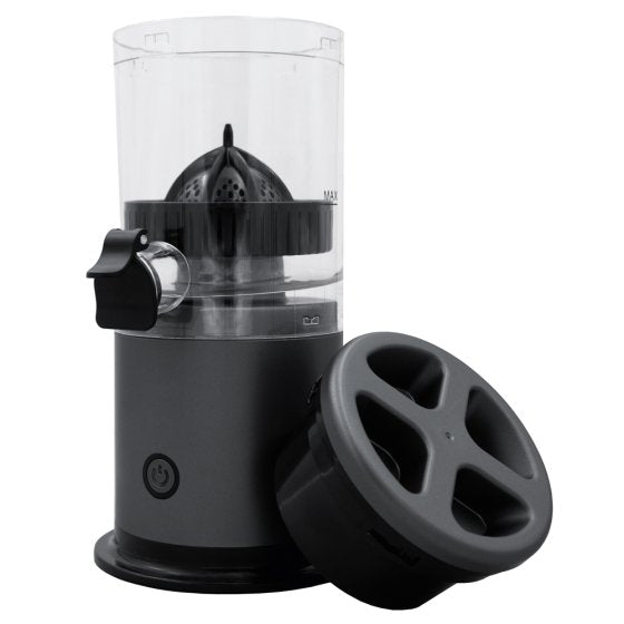 Livington JuiceBoost - Draadloze Accu-Sapcentrifuge - 160 ml Opvangbak