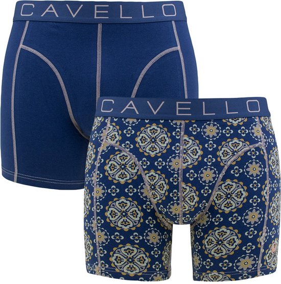 Cavello Heren 2-pack: CB24004 - maat M