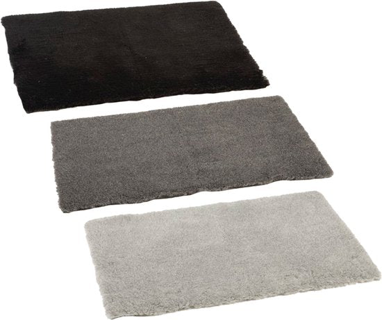 Beeztees Eco Vetbed Rumax - Hondenmat - Bench - Antraciet - 62x44cm