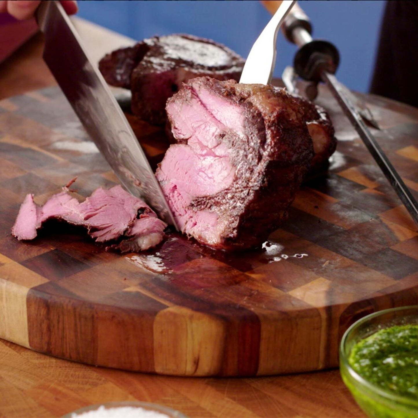 Livington Rotisserie Chef Zwart - Draaispit Grill en Tafelgrill 2-in-1