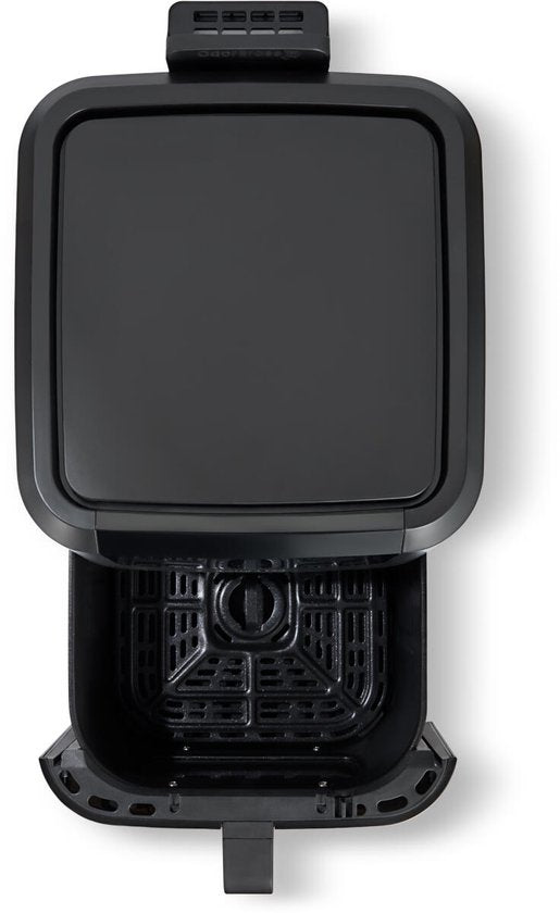 Instant Pot Vortex Plus 5L Airfryer – 4-in-1 – ClearCook Kijkvenster – OdourErase Geurfilter – EvenCrisp – Vaatwasserbestendig
