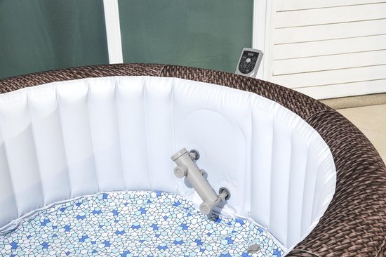 Bestway Lay-Z-Spa ontkalker
