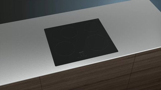 Siemens ET61RBNA1E - iQ300 - Inbouw keramische kookplaat - 60 cm