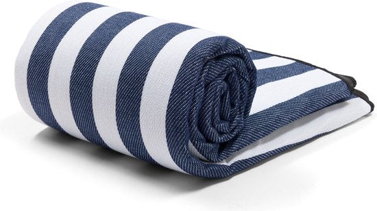 Picknickkleed Waterdicht 200 x 200 cm - Picknickdeken - XXL - Sunflake