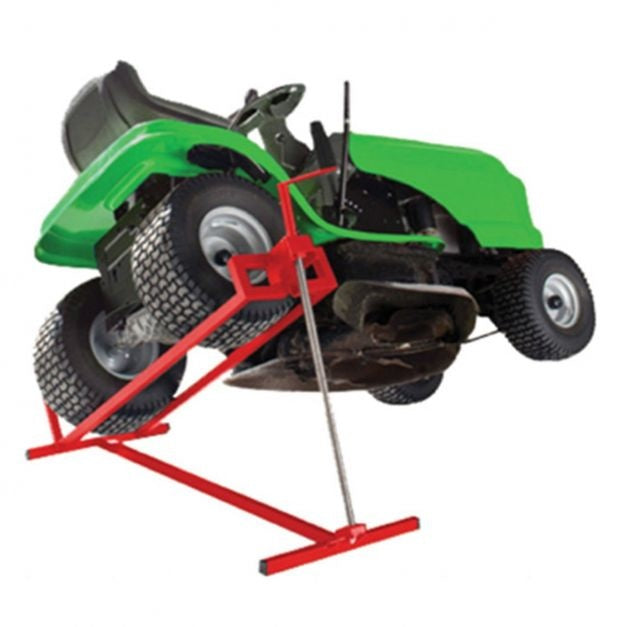 Zitmaaier lift - Krik - Traploos instelbaar - 400 kg