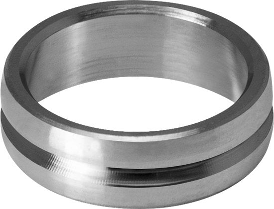 Mission Titanium Lock Ring - F-Lock