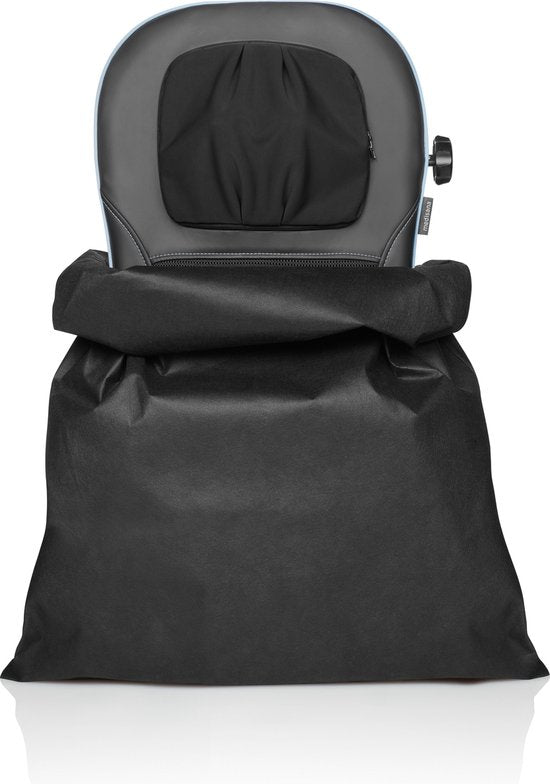 Medisana MC 825 New Generation Massagekussen Blauw