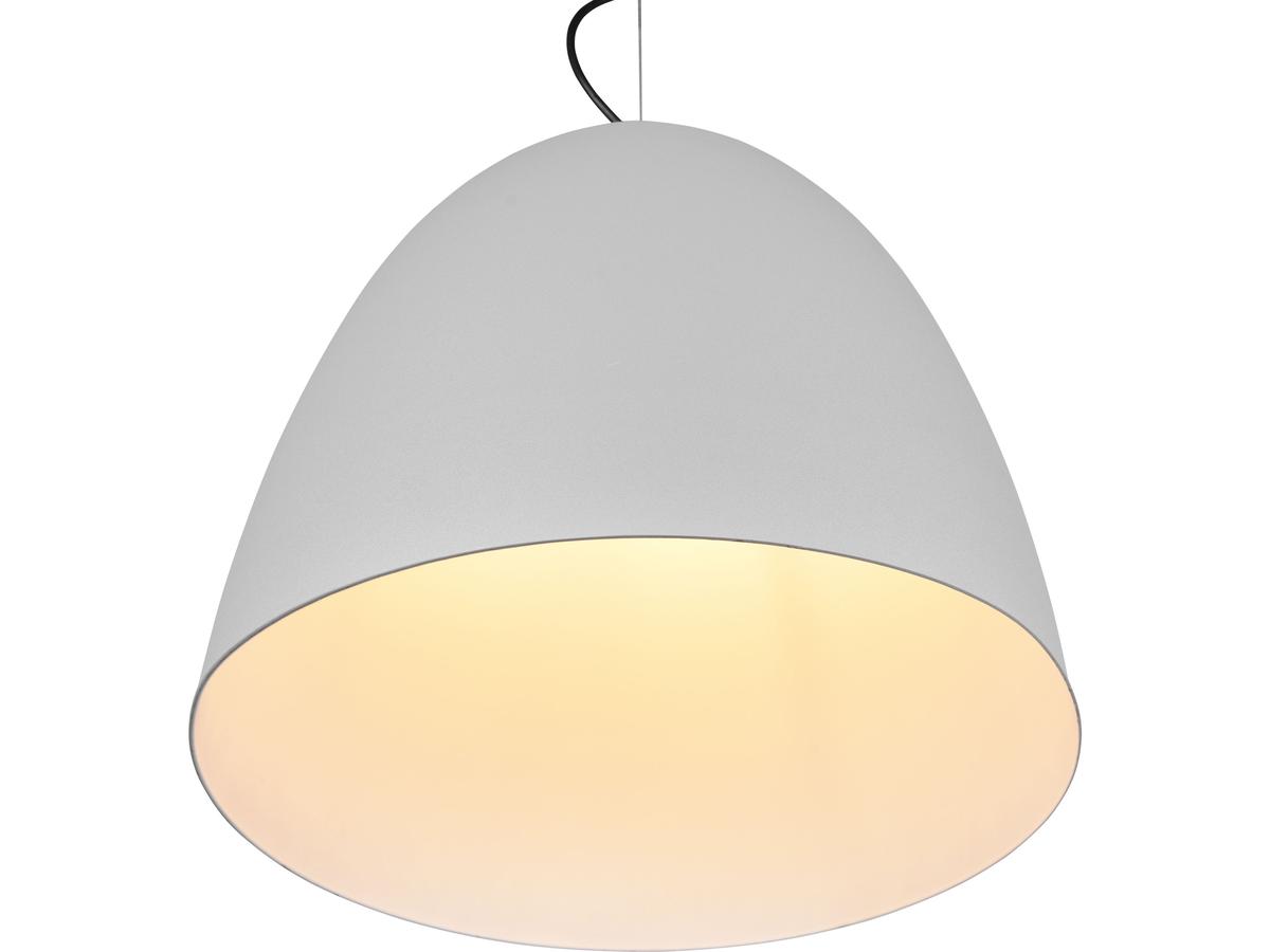 Reality Hanglamp Tilda - Modern Design - Grijs - 45 x 30 cm
