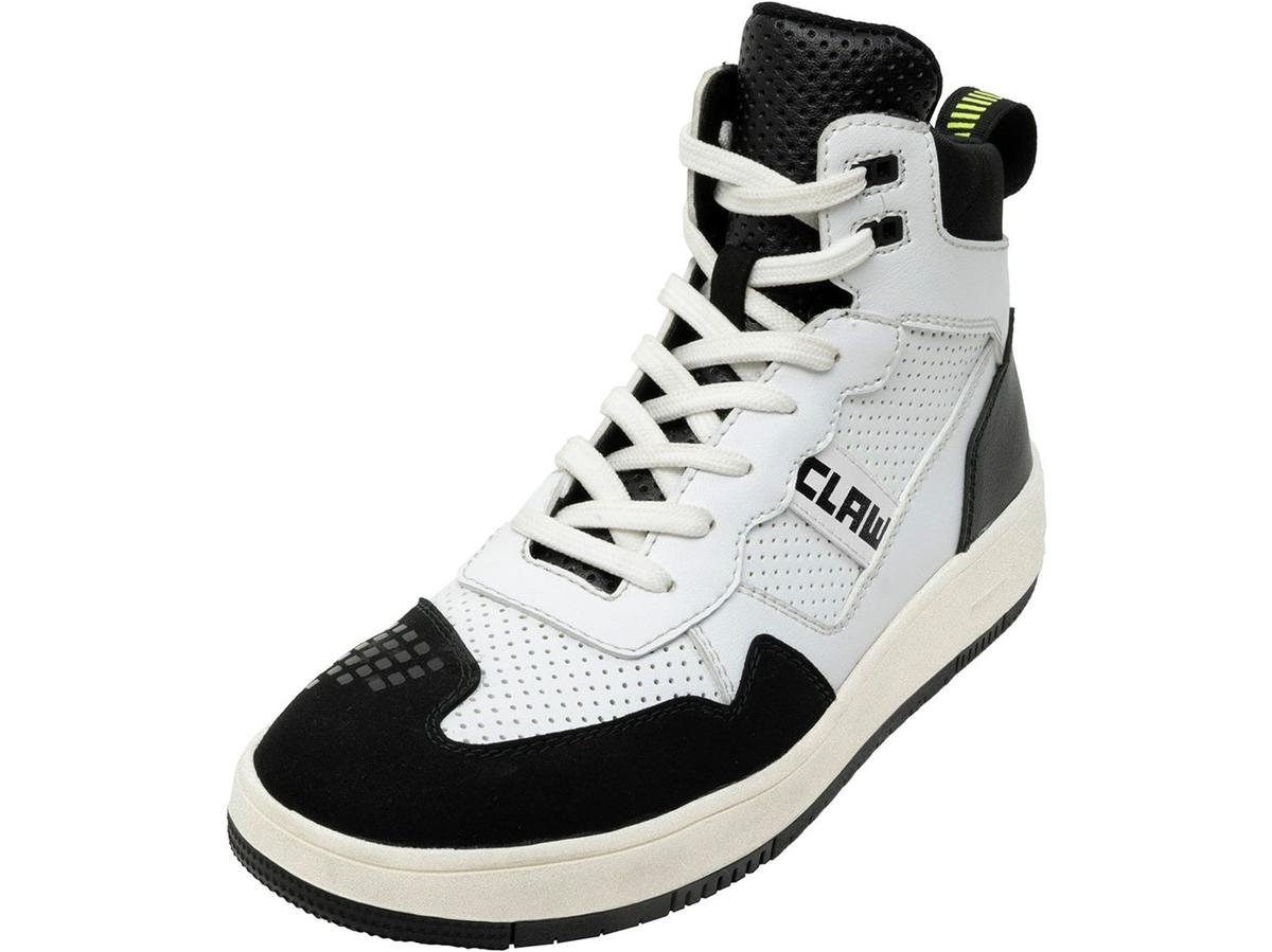 Claw Decent Sneakers - Heren - maat 45 - White