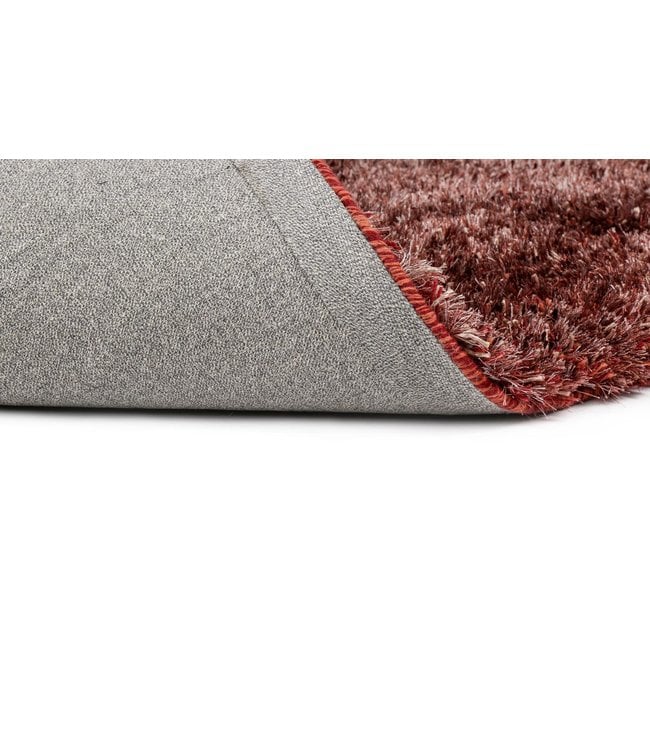 Vloerkleed | puglia paars/rood | polyester | 160 x 230 cm