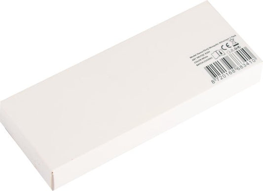 FlinQ Muggenlokmiddel 2-pack - Lokmiddel - Muggenvanger - Lokextract