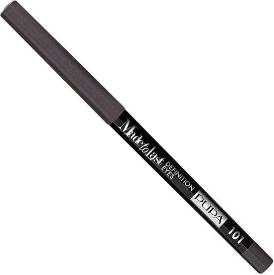 Pupa Milano Made To Last Definition Eyes Oogpotlood - 101 Stone Grey