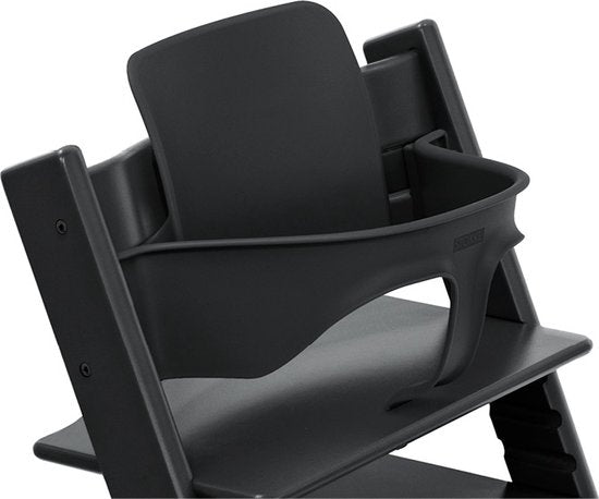 Stokke Tripp Trapp Babyset - Zwart