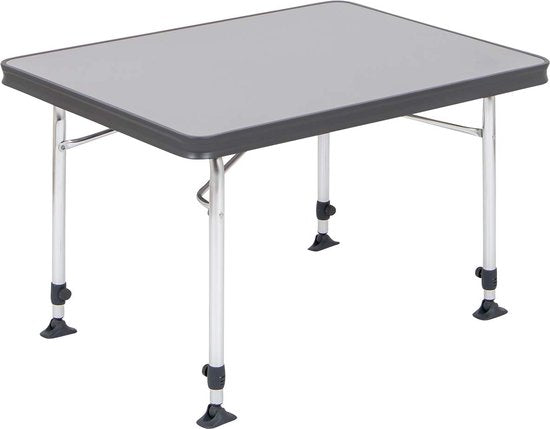 Crespo - Tafel - AL/245 - 81x61 cm - Grijs