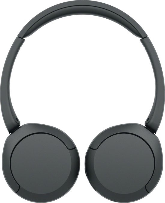 Sony WH-CH520 - Draadloze on-ear koptelefoon - Zwart
