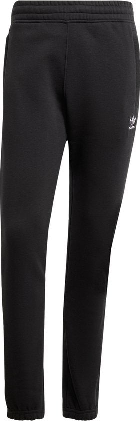 adidas Originals Trefoil Essentials Broek - Heren - Zwart- L