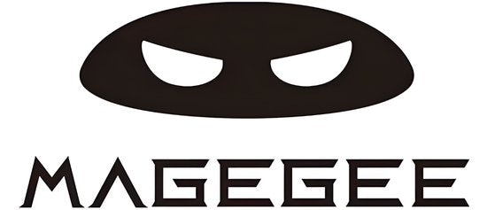 MageGee MK-BOX - Mechanisch Toetsenbord - Gaming Toetsenbord - Keyboard - Bedraad - Red Switch