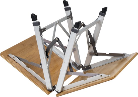 Bo-Camp - Urban Outdoor - Tafel - Richmond