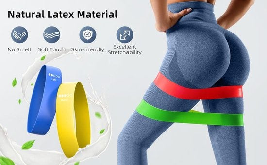 Garpex® Universele Telefoonhouder voor Fiets en Motor - 360 Graden Rotatie