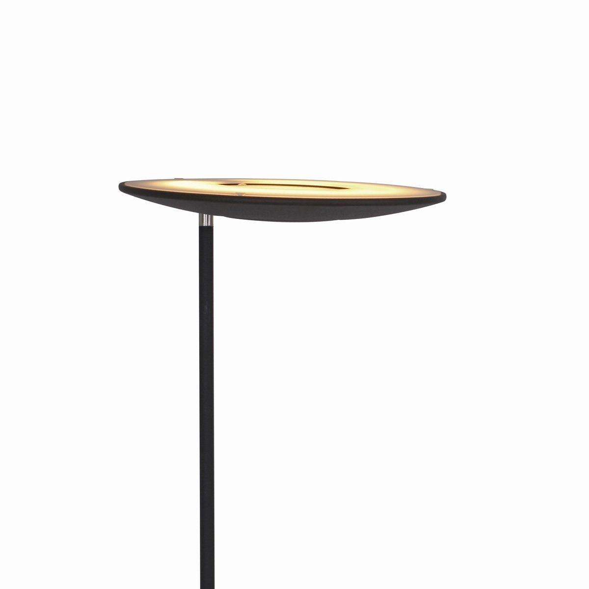 Vloerlamp Steinhauer Zenith LED - Zwart