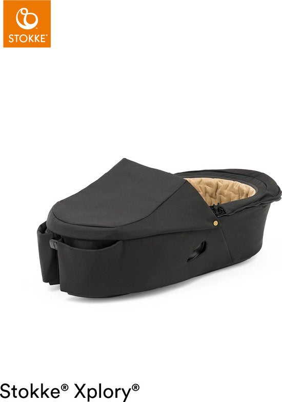 Stokke® Xplory® X Signature Reiswieg