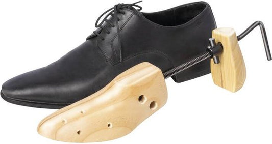 UPP Schoenentrekker voor Vrouwen – Tot Maat 43 – Comfortabeler Schoenen en Vormbehoud
