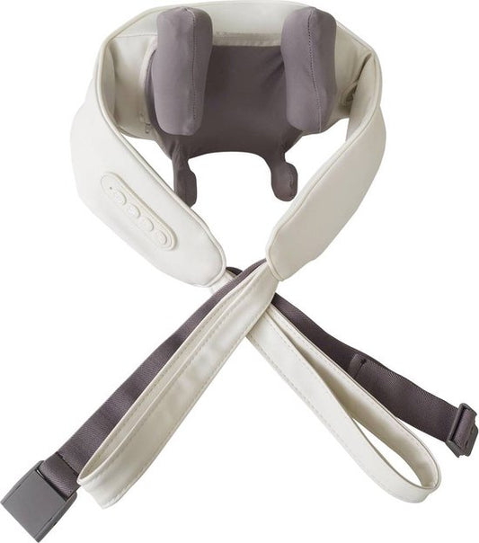 Lifenaxx LX-046 Nekmassage 10 W Beige