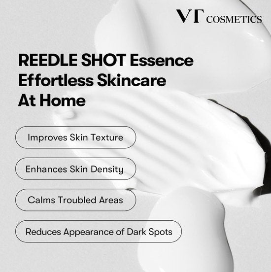 VT Cosmetics - Reedle Shot 50 - Cica Reedle - 50 ml