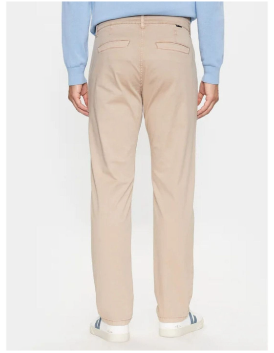 Blend – Chino Pants – Relaxed Fit – Crockery – Heren – W31 L34