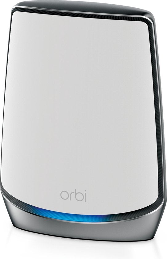 NETGEAR Orbi RBS850 - Mesh Wifi - Geschikt voor Wifi 6 - 1-pack