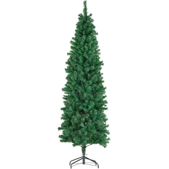 Tectake Kerstboom Comet 180 cm – Groen