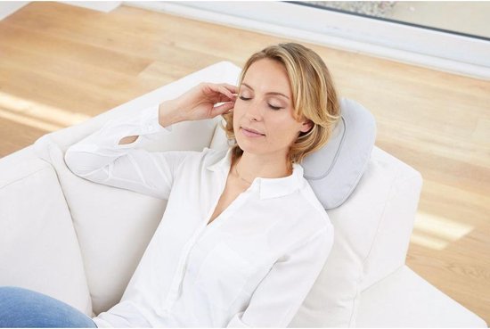 medisana MCG 800 - Shiatsu massagekussen