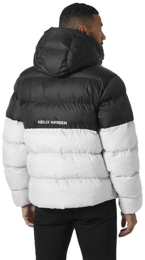Helly Hansen Active Puffy Jas Zwart 2XL Man