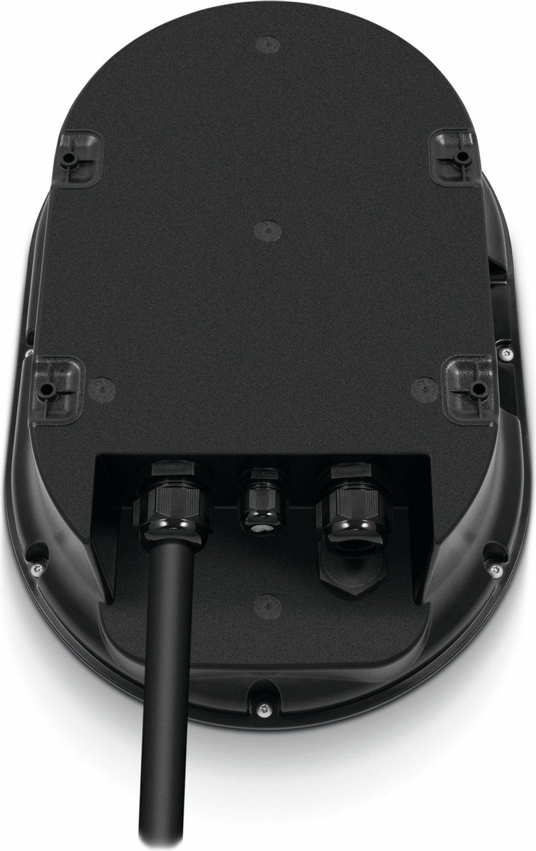 Laadstation TechniVolt 101 - 3-Fase - 11 kW - Type 2 - 5m Kabel