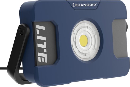 Scangrip Werklamp Flood Lite MC 3500lm - 03.5662