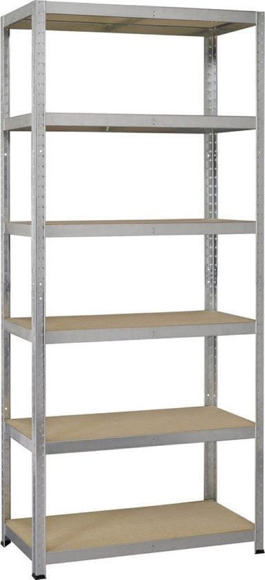 Opbergrek Jumbo - 175kg 100x196x40cm