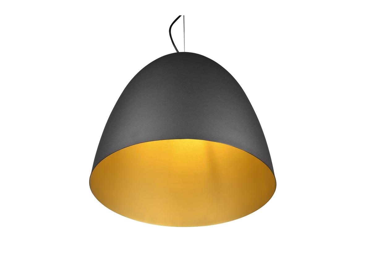 Reality Hanglamp Tilda - Modern Design - Grijs - 45 x 30 cm