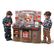 Step2 Big Builders Pro Werkbank 70 x 98 x 97 cm – 45 Accessoires – Speelgoedwerkplaats