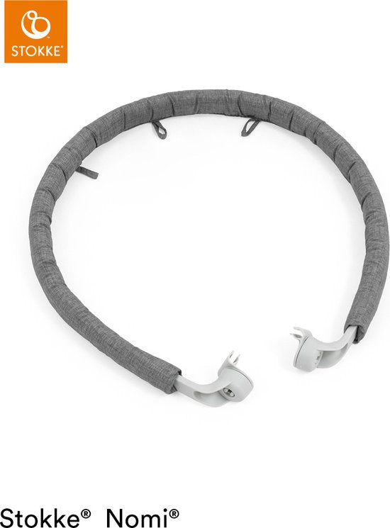 Stokke® Nomi® Play speelgoedhanger Wit