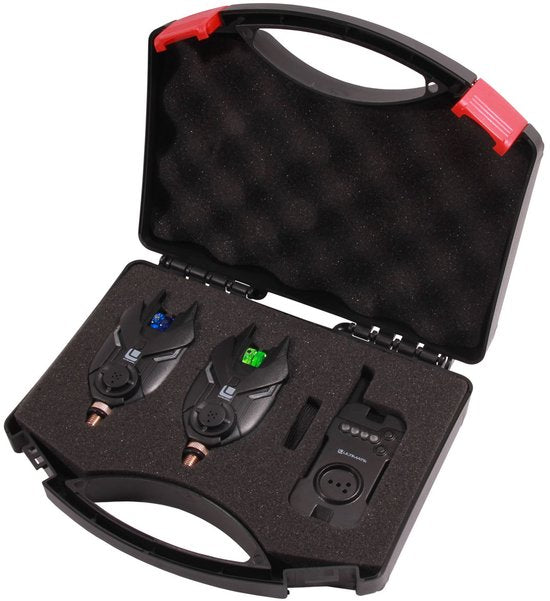 Ultimate E-tension Beetmelder Set 3+1 - Beetmelder