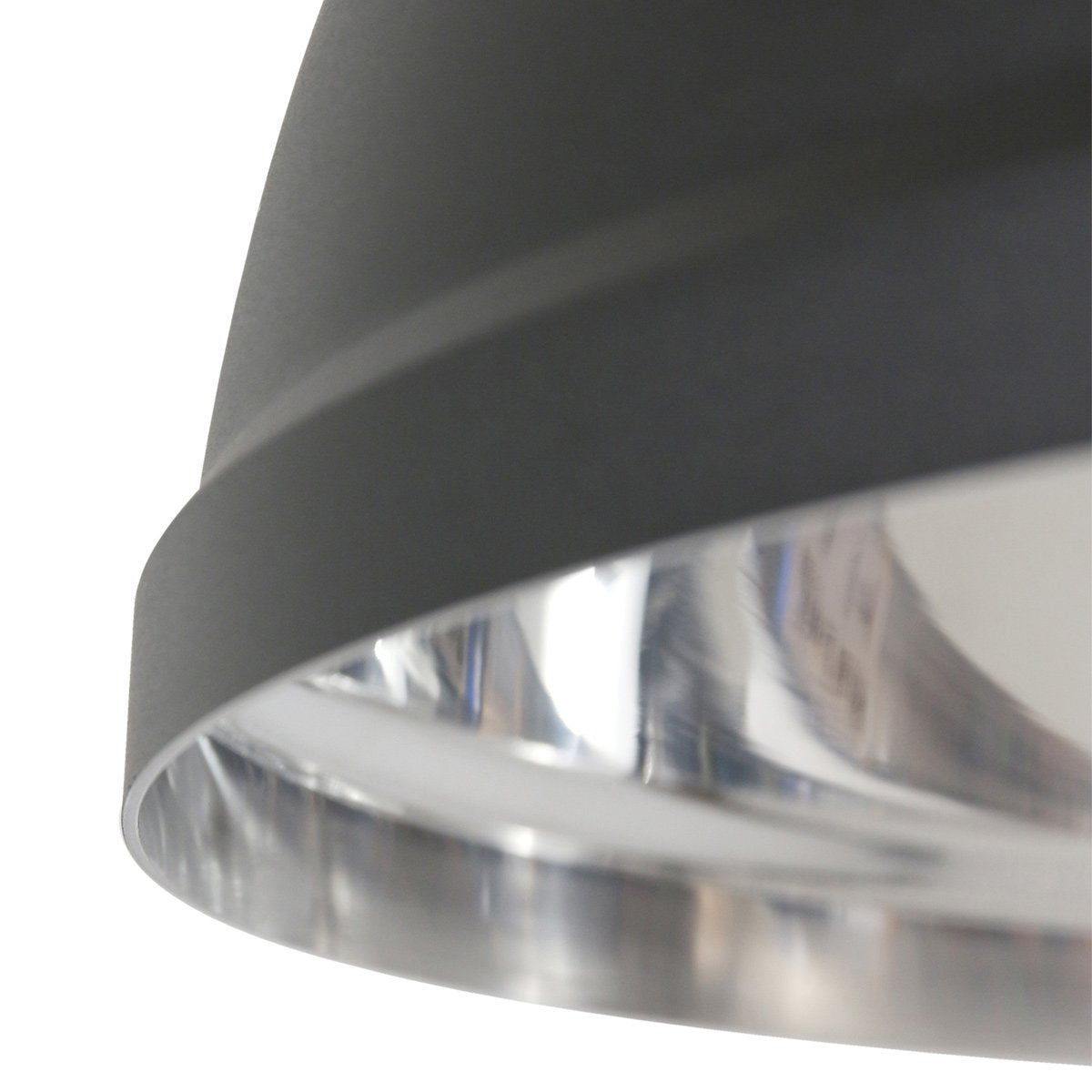 Steinhauer Hanglamp Mexlite Gaeve- zwart
